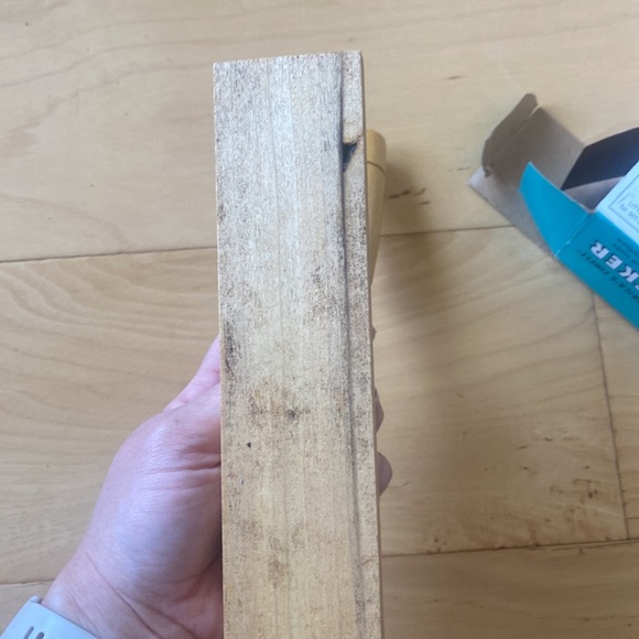 Vintage Reeds Rocket nut cracker - Picture 7 of 7